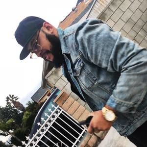 Meet your Posher, Miguel